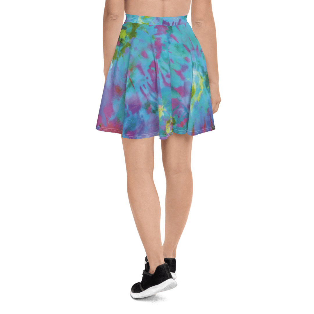 Skater Skirt | frazer living