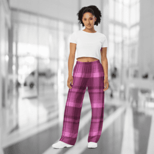 Women's Wide Leg Pants