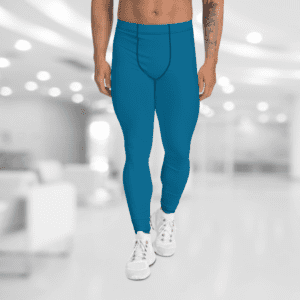 LEGGINGS FOR MEN AND TEEN'S SPORTS AND LEISURE - SHOP NOW