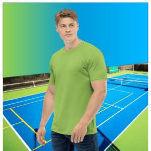 Pickleball Sports Clothing for Men