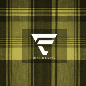 YELLOW FRAZER PLAID | Clothing and Accessories for Women