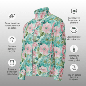 JACKET | Women's | Premium Luxe