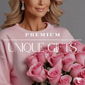 UNIQUE GIFTS - Premium Luxe