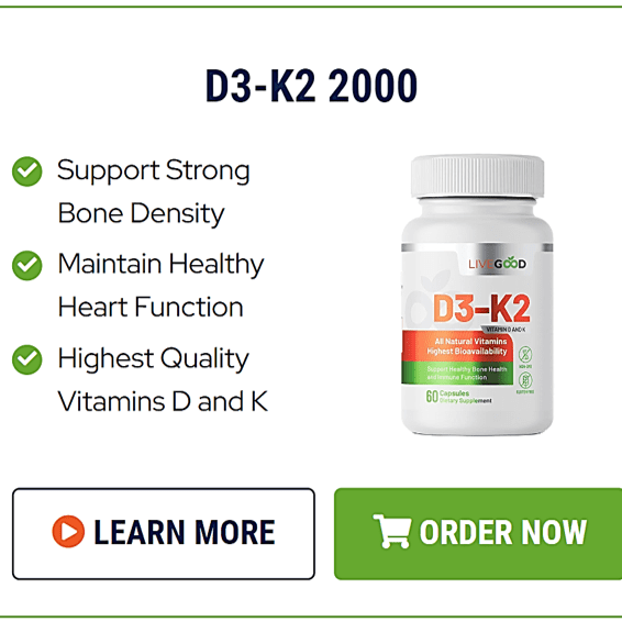 D3-K2 2000