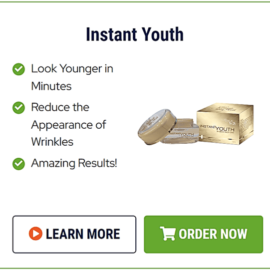 Instant Youth