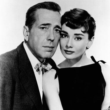 Sabrina - Humphry Bogart Image
