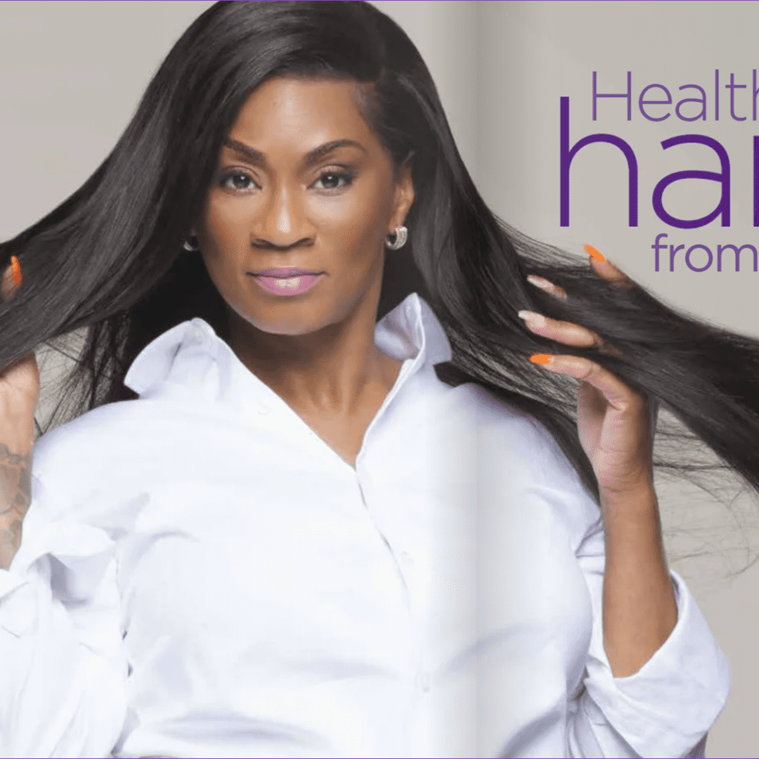 SeiBella Nutrition for beautiful hair